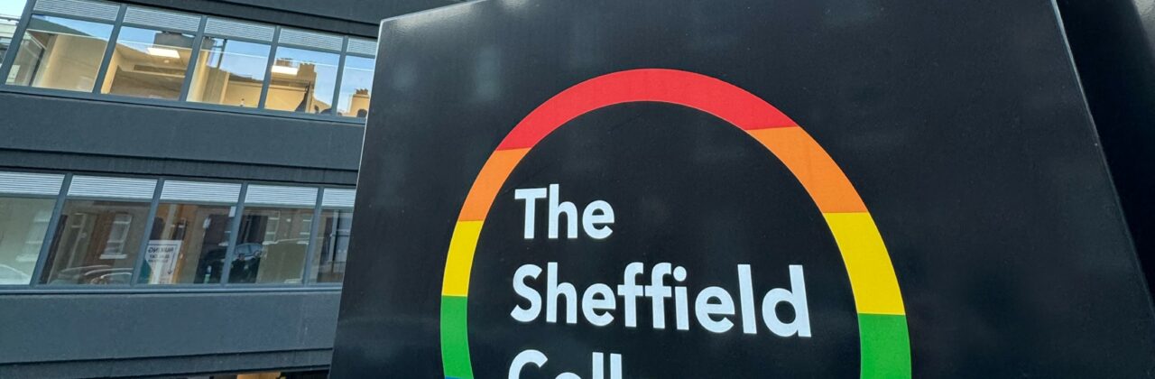 THE SHEFFIELD COLLEGE EXTENDS FOOTPRINT AT PENNINE FIVE IN SHEFFIELD CITY CENTRE