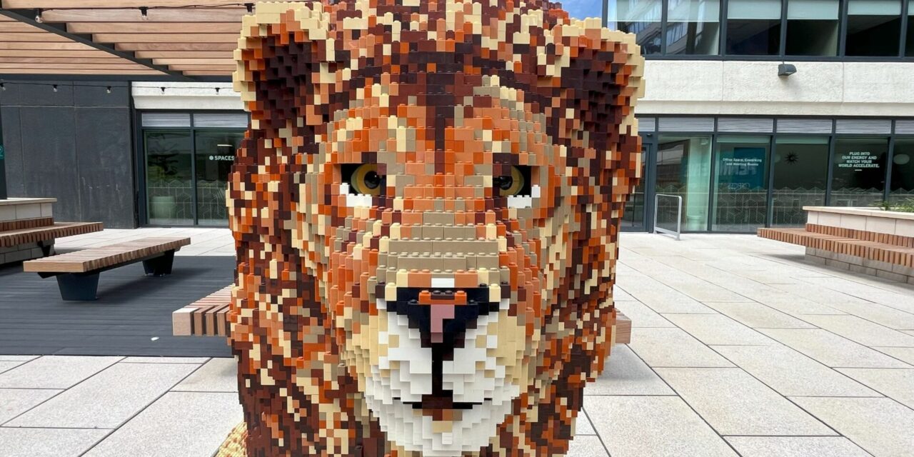 Pennine Five Selected as Key Location for Sheffield Bricktropolis - Pennine Five