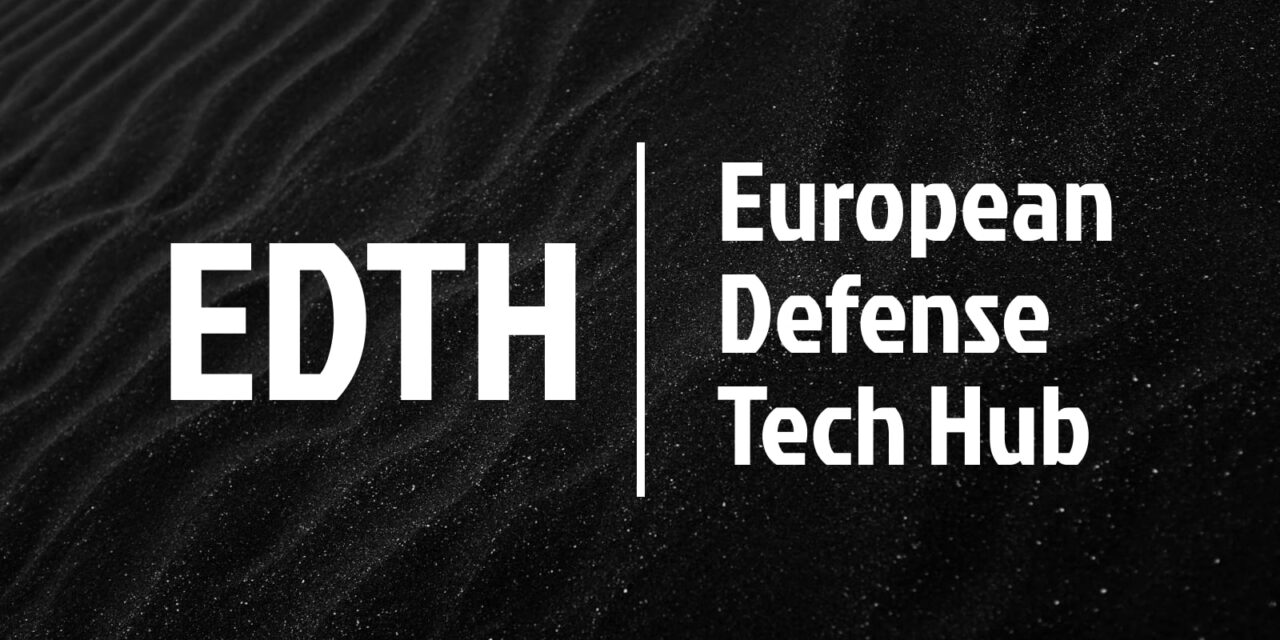 European Defence Tech Hackathon Showcases Sovereign Innovation at Sheffield’s Pennine Five - Pennine Five