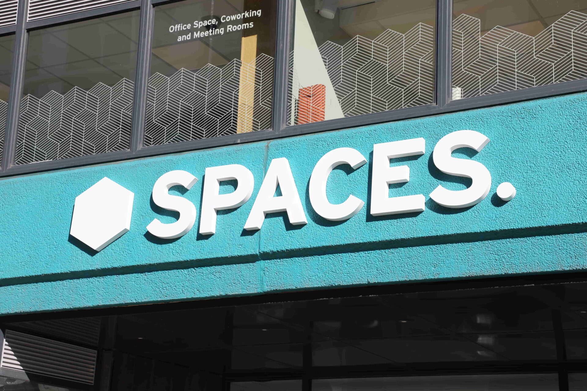 Co-working Space Sheffield - Pennine Five