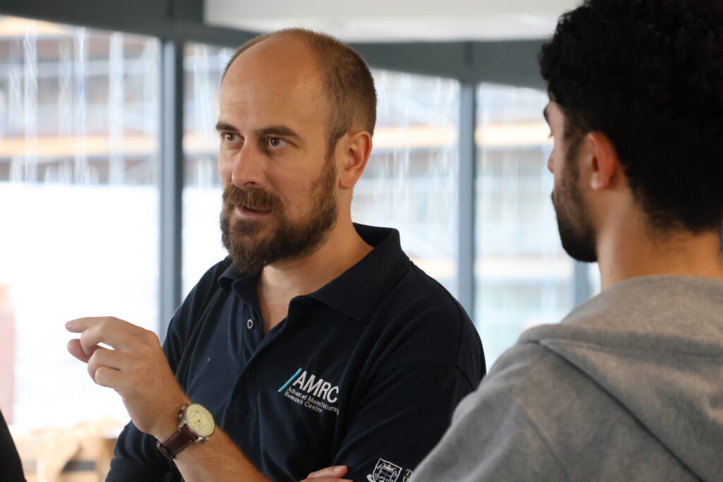 European Defence Tech Hackathon Showcases Sovereign Innovation at Sheffield’s Pennine Five - Pennine Five