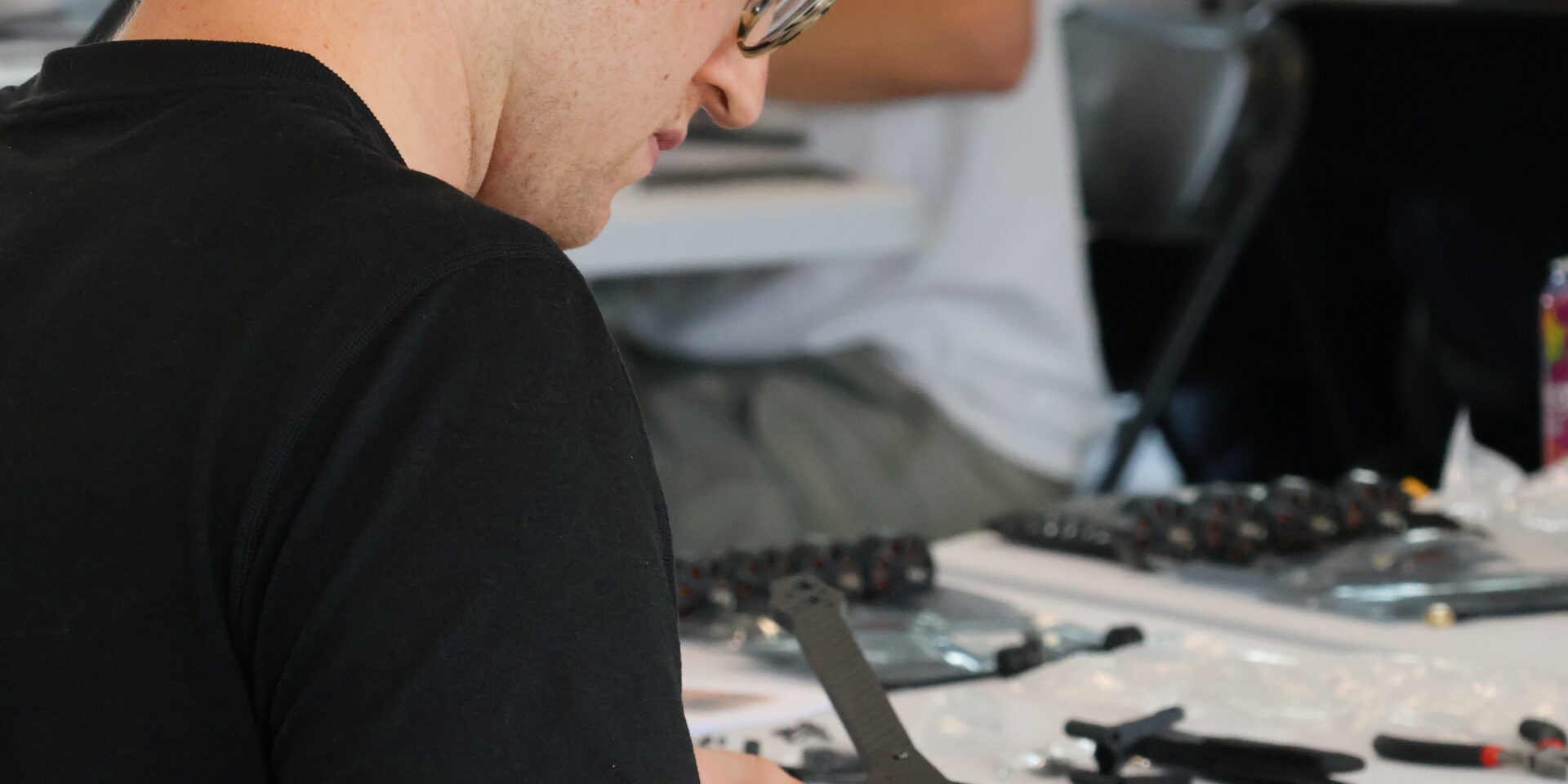 How AI and Automation Are Transforming SMEs