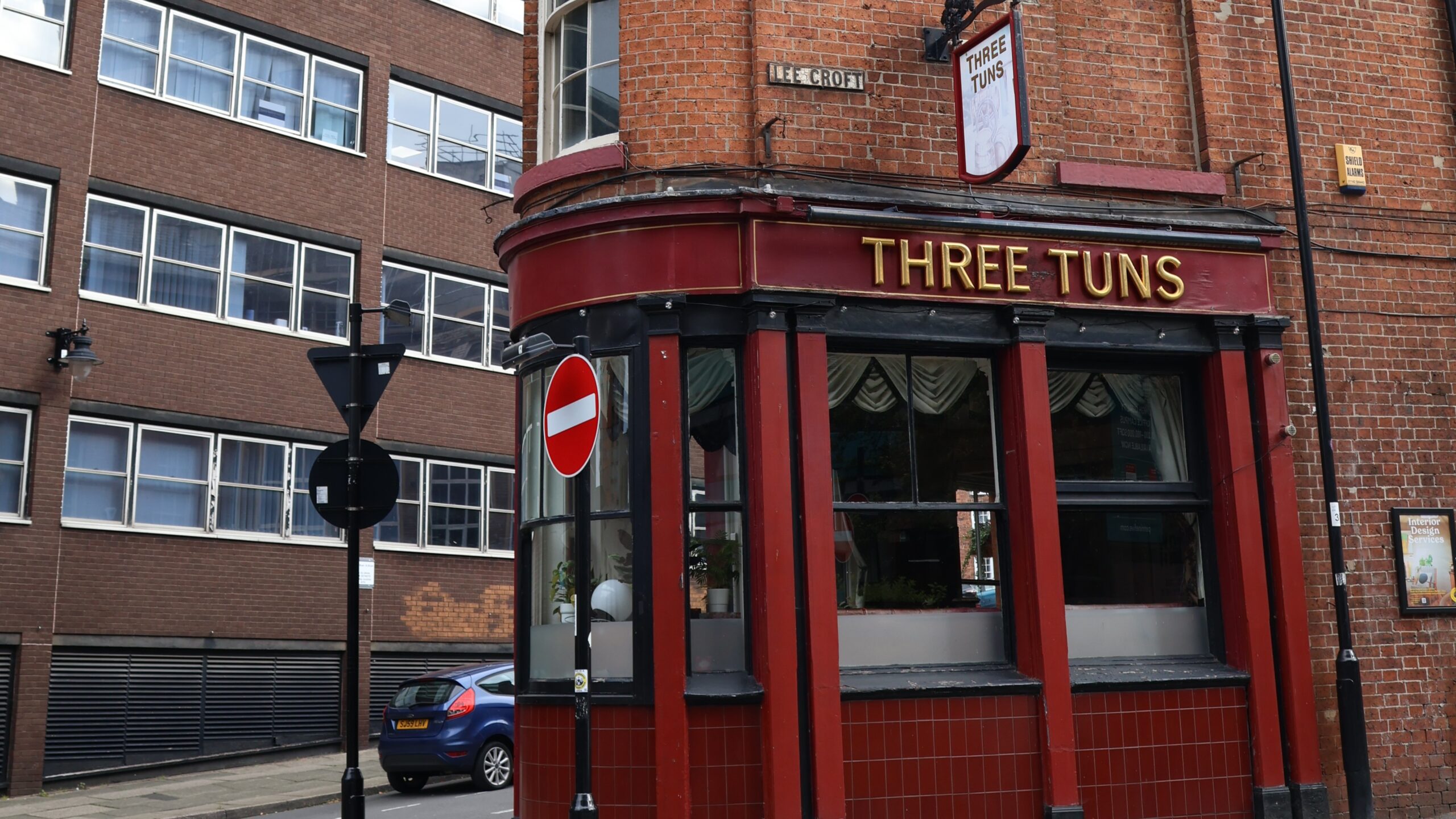 What’s Nearby Pennine Five? - Pennine Five