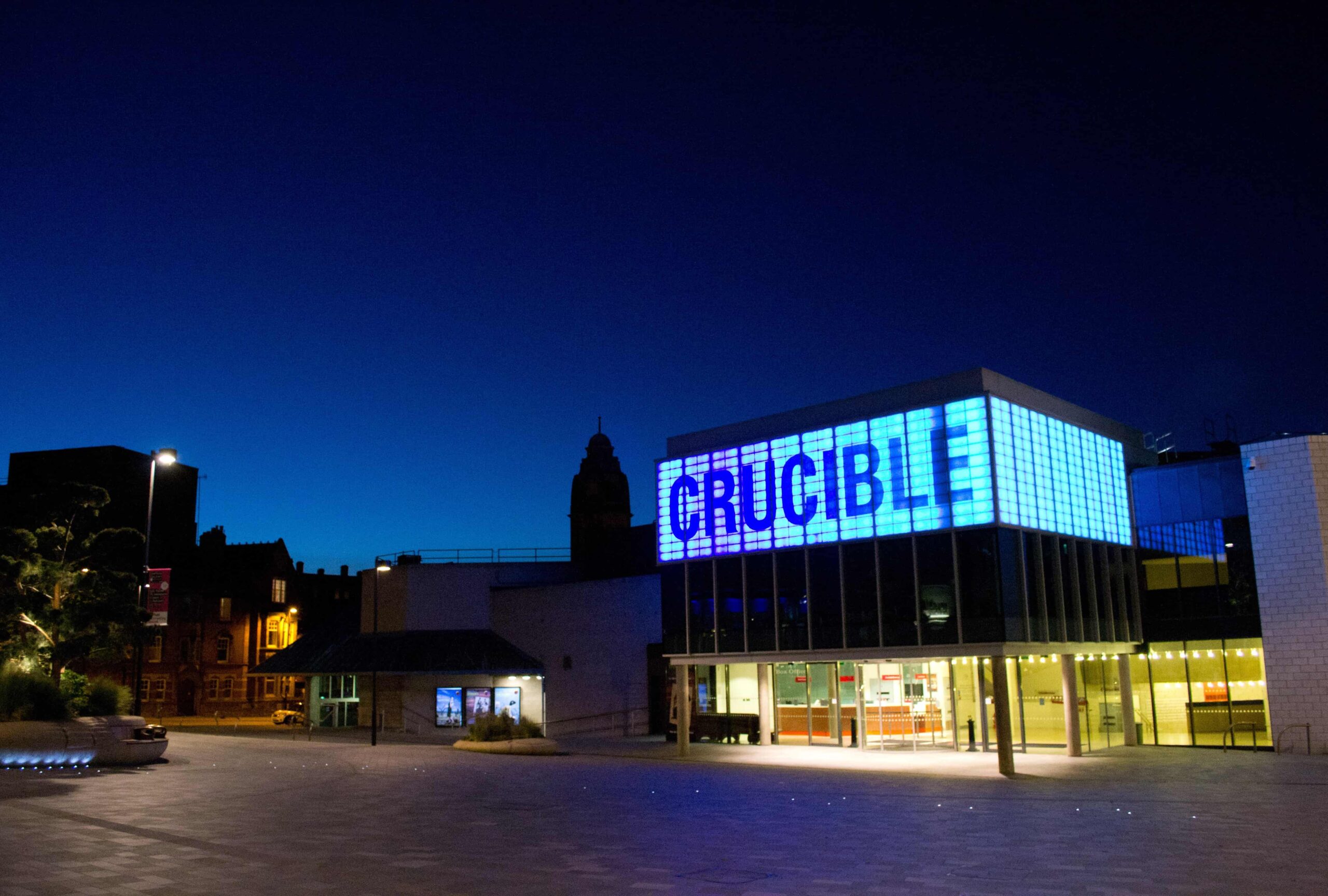 What’s Nearby Pennine Five? - Pennine Five